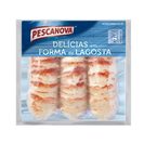 Imagem do produto Delícias com Forma de Lagosta