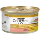 Alimento Para Gato Salmão/Frango product image