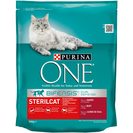 Imagem do produto Ração para Gato Esterilizado Vaca