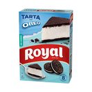 Imagem do produto Tarte de Oreo