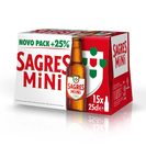 Imagem do produto Cerveja com Álcool
