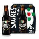 Imagem do produto Cerveja com Álcool Preta