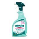 Imagem do produto Desinfetante Multiusos