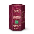 Imagem do produto Açúcar Mascavado Saquetas 5g