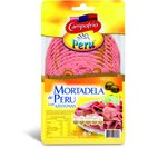 Imagem do produto Mortadela de Peru Com Azeitonas Fatias