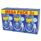 Imagem do produto Pack Triplo Recarga Eléctrica