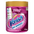 Imagem do produto Tira Nódoas em Pó Oxi Advance Rosa