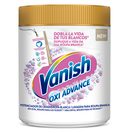 Imagem do produto Tira Nódoas em Pó Oxi Advance White Roupa Branca