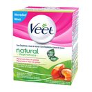 VEET Cera Depilatória à Base de Açúcar Com Óleo de Argão product image