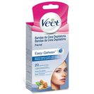 Cera Fria Facial Peles Sensíveis product image