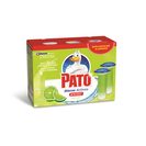 Imagem do produto Discos Sanitários Ativos Recarga Fresh Limão