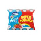 Iogurte Líquido Magro Morango e Framboesa Super Poupança product image