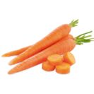 Imagem do produto Cenoura (1 un = 155 g aprox)