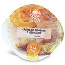 Imagem do produto Creme de Abóbora e Gengibre sem Batata