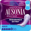 AUSONIA Pensos Incontinência Maxi Dia Discreet product image