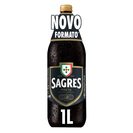 Imagem do produto Cerveja com Álcool Preta
