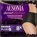 AUSONIA DISCREET Pants Boutique Tamanho G product image