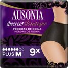 AUSONIA DISCREET Pants Boutique Tamanho M product image