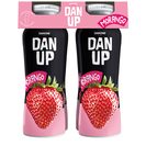 DAN'UP Iogurte Líquido de Morango product image