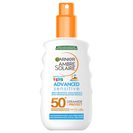 AMBRE SOLAIRE Spray Crianças Sensitive Advanced FPS50+ product image