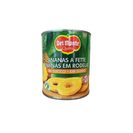 Imagem do produto Ananás Rodelas em Sumo Natural