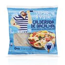 Imagem do produto DIA  MAR À VISTA Caldeirada de Bacalhau Ultracongelado