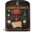 Imagem do produto Lasanha Bolonhesa