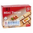 Mini Tostas Finas product image