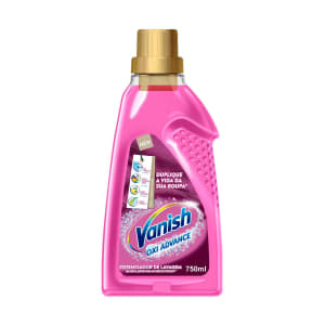 Imagem do produto Tira Nódoas Gel Oxi Cores Vanish