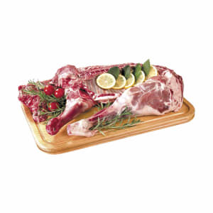 Imagem do produto Borrego 16+ - Unidade 16 Kg