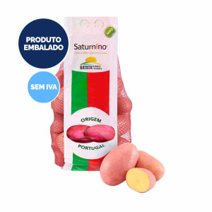 Imagem do produto Batata Vermelha Conservação - Embalagem 4.5 Kg