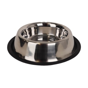 Imagem do produto Comedouro para Animais Inox Anti-Derrapante LovenPets