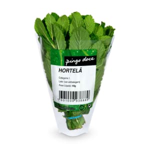 Imagem do produto Hortelã Pingo Doce