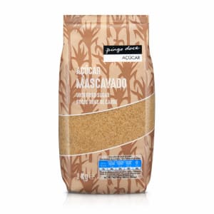 Imagem do produto Açúcar Mascavado Pingo Doce