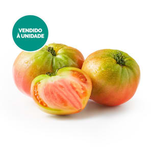 Tomate Coração de Boi - Unidade 0.25 Kg product image