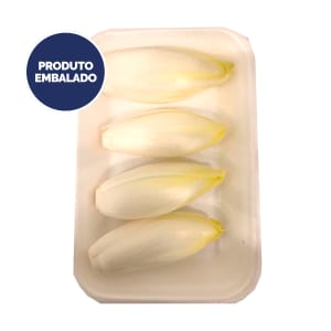 Imagem do produto Endívia - Embalagem 0.4 Kg