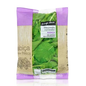 Imagem do produto Nabiças 4ª Gama Pingo Doce