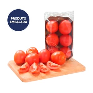Tomate Chucha Bio - Embalagem 0.5 Kg product image