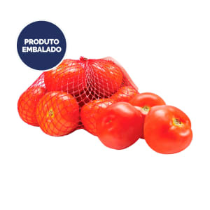 Tomate - Embalagem 1 Kg product image