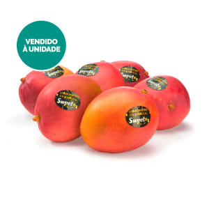 Imagem do produto Manga Maturada - Unidade 0.45 Kg