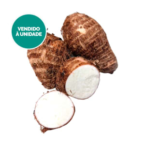 Imagem do produto Inhame  - Unidade 0.13 Kg