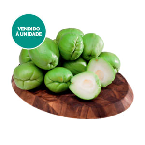 Chuchu - Unidade 0.38 Kg product image