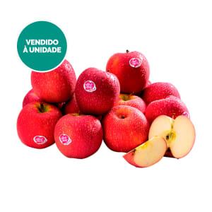 Imagem do produto Maçã Pink Lady - Unidade 0.21 Kg