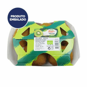 Imagem do produto Kiwi Bio Zespri - Embalagem 0.5 Kg
