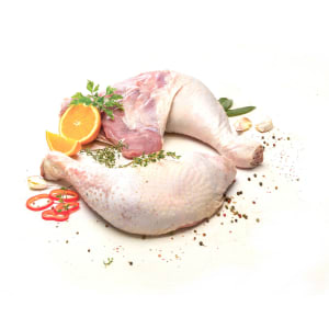 Perna de Peru - Unidade 2.2 Kg product image