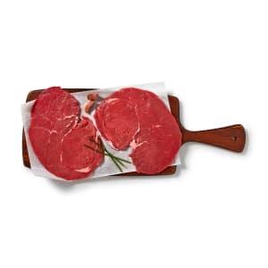 Bife da Rabadilha de Bovino - Unidade 0.2 Kg product image
