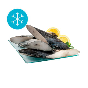 Peixe Espada Preto às Postas Congelado - Embalagem 0.7 Kg product image