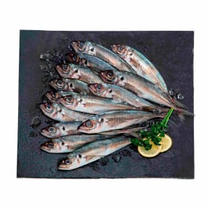 Imagem do produto Carapau Pequeno  - Unidade 0.13 Kg