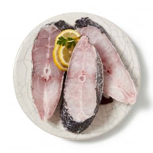 Perca do Nilo à Posta - Unidade 0.36 Kg product image