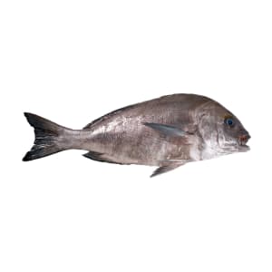 Imagem do produto Pargo Mulato - Unidade 0.95 Kg